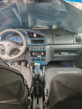 Обява за продажба на Citroen Berlingo ~3 400 лв. - изображение 6