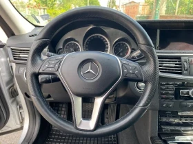 Mercedes-Benz E 350 AVANTGARDE - 4 MATIC | Mobile.bg    12