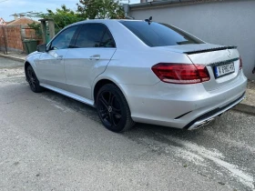 Mercedes-Benz E 350 AVANTGARDE - 4 MATIC | Mobile.bg    6