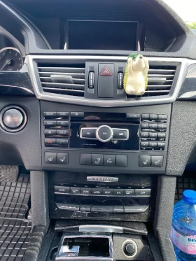 Mercedes-Benz E 350 AVANTGARDE - 4 MATIC | Mobile.bg    11