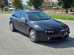     Alfa Romeo 159 sportwagon 1.9 JTDm, 200 ..
