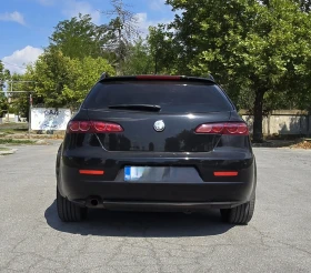 Обява за продажба на Alfa Romeo 159 sportwagon 1.9 JTDm, 200 к.с. ~7 770 лв. - изображение 4