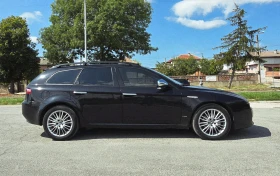 Обява за продажба на Alfa Romeo 159 sportwagon 1.9 JTDm, 200 к.с. ~7 770 лв. - изображение 2