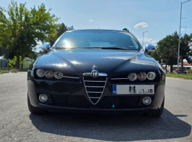 Обява за продажба на Alfa Romeo 159 sportwagon 1.9 JTDm, 200 к.с. ~7 770 лв. - изображение 1