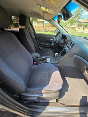 Alfa Romeo 159 sportwagon 1.9 JTDm, 200 .. | Mobile.bg    13