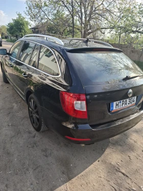 Skoda Superb | Mobile.bg    13