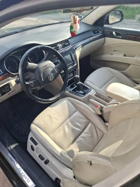 Skoda Superb | Mobile.bg    12