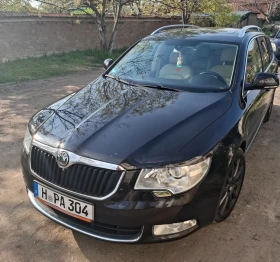 Skoda Superb | Mobile.bg    16