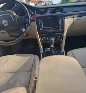 Skoda Superb | Mobile.bg    10