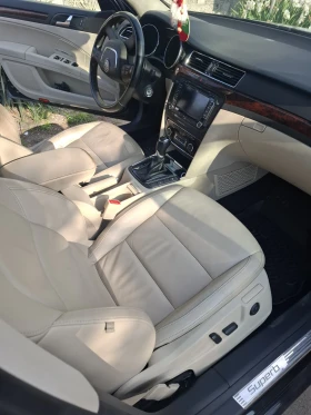 Skoda Superb | Mobile.bg    7