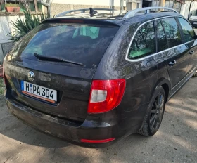 Skoda Superb | Mobile.bg    14