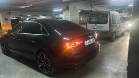 Audi A3 SEDAN LIMOUSINE - 36000 лв. - 72087351 6