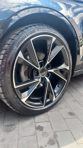 Audi A3 SEDAN LIMOUSINE - 36000 лв. - 72087351 7