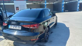 Audi A3 SEDAN LIMOUSINE - 36000 лв. - 72087351 5