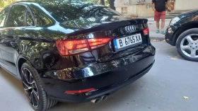 Audi A3 SEDAN LIMOUSINE - 36000 лв. - 72087351 13