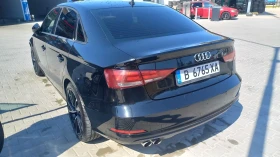 Audi A3 SEDAN LIMOUSINE - 36000 лв. - 72087351 4