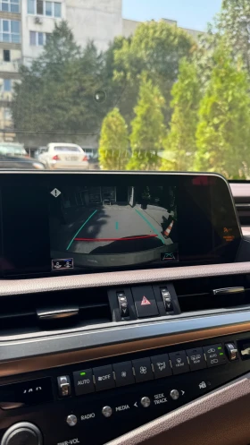 Lexus ES 300 уникално състояние - 53500 лв. - 30653763 5