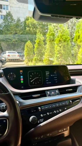 Lexus ES 300 уникално състояние - 53500 лв. - 30653763 4