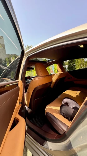 Lexus ES 300 уникално състояние - 53500 лв. - 30653763 3
