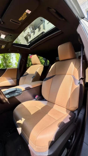 Lexus ES 300 уникално състояние - 53500 лв. - 30653763 2