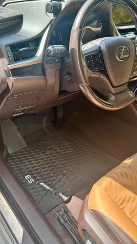 Lexus ES 300 уникално състояние - 53500 лв. - 30653763 7