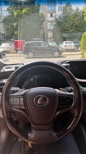 Lexus ES 300 уникално състояние - 53500 лв. - 30653763 16