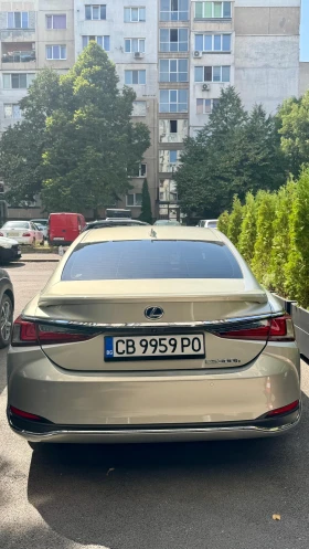 Lexus ES 300 уникално състояние - 53500 лв. - 30653763 8