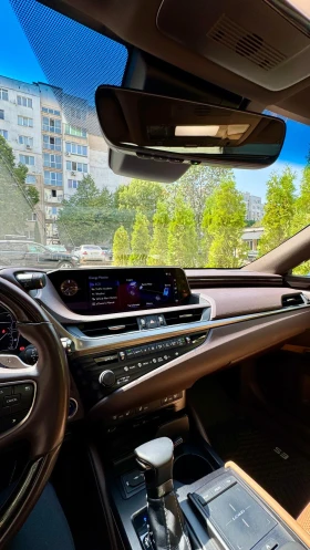 Lexus ES 300 уникално състояние - 53500 лв. - 30653763 6