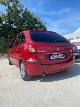 Citroen Xsara picasso 1.6 | Mobile.bg    3