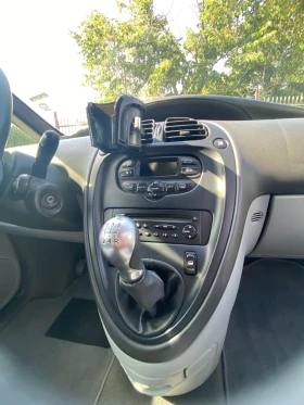 Citroen Xsara picasso 1.6 | Mobile.bg    8