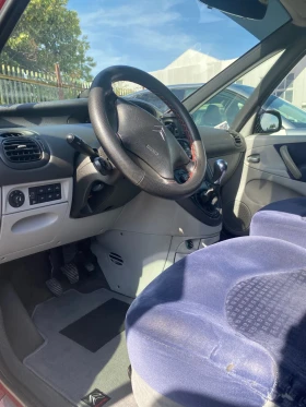 Citroen Xsara picasso 1.6 | Mobile.bg    5
