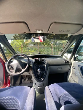 Citroen Xsara picasso 1.6 | Mobile.bg    6