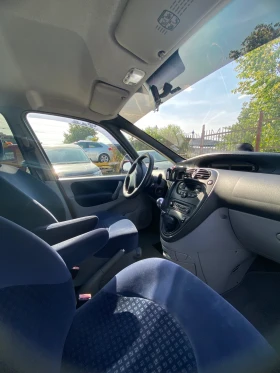 Citroen Xsara picasso 1.6 | Mobile.bg    7