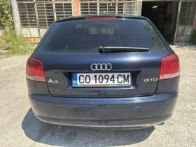 Обява за продажба на Audi A3 1.9 TDI ~4 500 лв. - изображение 2