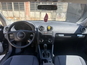 Обява за продажба на Audi A3 1.9 TDI ~4 500 лв. - изображение 6