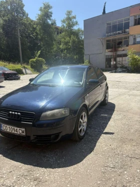 Обява за продажба на Audi A3 1.9 TDI ~4 500 лв. - изображение 1