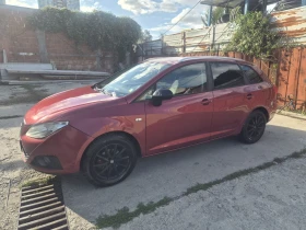 Обява за продажба на Seat Ibiza ~7 500 лв. - изображение 1