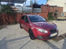 Обява за продажба на Seat Ibiza ~7 500 лв. - изображение 2