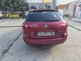 Обява за продажба на Seat Ibiza ~7 500 лв. - изображение 5