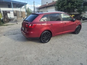 Обява за продажба на Seat Ibiza ~7 500 лв. - изображение 4