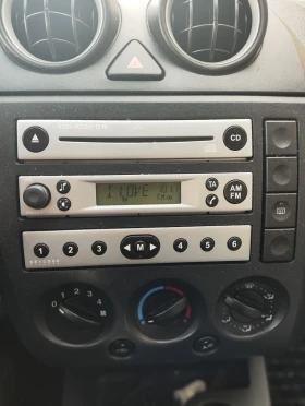 Обява за продажба на Ford Fiesta ~2 999 лв. - изображение 8 | Auto.bg Обява за продажба на Ford Fiesta ~2 999 лв. - изображение 8