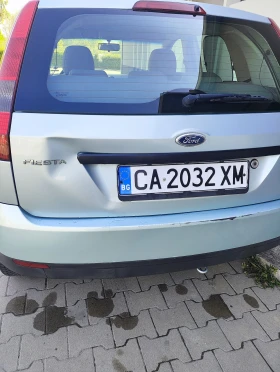 Обява за продажба на Ford Fiesta ~2 999 лв. - изображение 3 | Auto.bg Обява за продажба на Ford Fiesta ~2 999 лв. - изображение 3