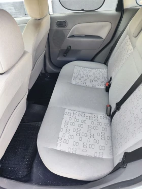 Обява за продажба на Ford Fiesta ~2 999 лв. - изображение 6 | Auto.bg Обява за продажба на Ford Fiesta ~2 999 лв. - изображение 6