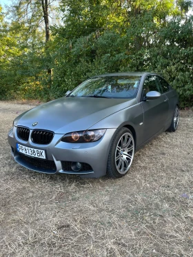 Обява за продажба на BMW 330 ~17 000 лв. - изображение 1