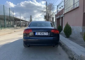 Audi A4 2.0 T | Mobile.bg    4