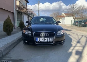 Audi A4 2.0 T | Mobile.bg    2