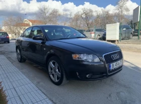 Audi A4 2.0 T | Mobile.bg    3