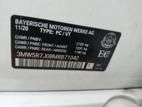 BMW 330 * XDRIVE * CARFAX *    | Mobile.bg    7