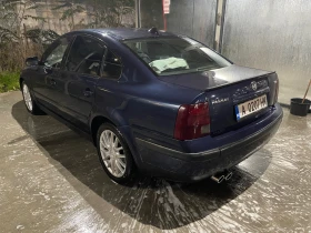 Обява за продажба на VW Passat ~3 400 лв. - изображение 3 | Auto.bg Обява за продажба на VW Passat ~3 400 лв. - изображение 3