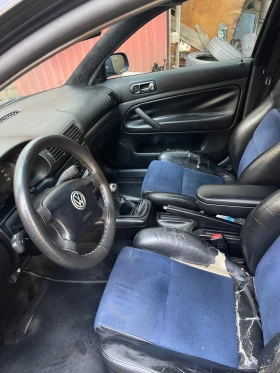 Обява за продажба на VW Passat ~3 400 лв. - изображение 8 | Auto.bg Обява за продажба на VW Passat ~3 400 лв. - изображение 8